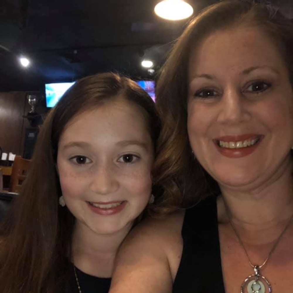 Meet your Posher, Tricia